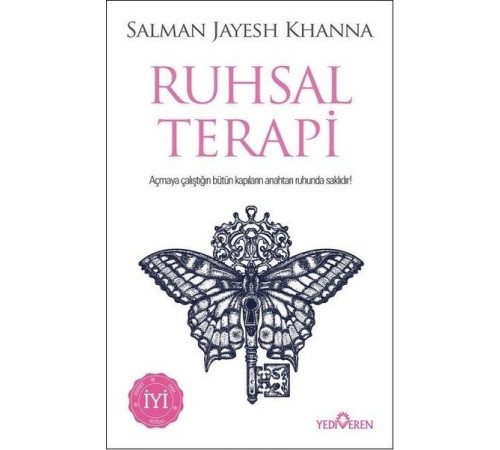 Ruhsal Terapi