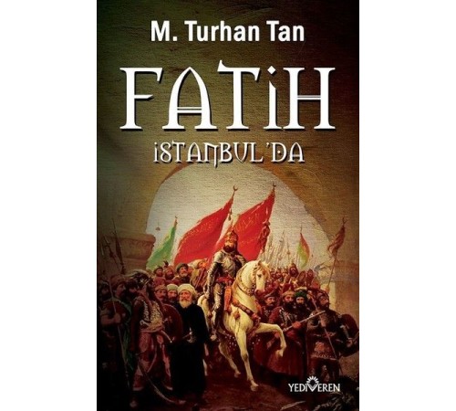 Fatih İstanbul'da Fatih İstanbul'da