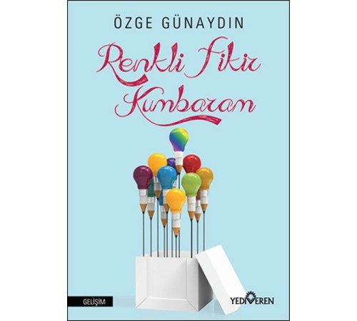 Renkli Fikir Kumbaram