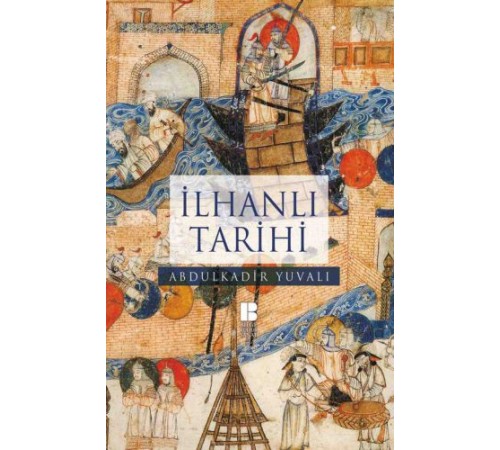 İlhanlı Tarihi