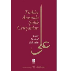 Türkler Arasında Şiilik Cereyanları