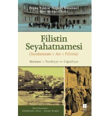 Filistin Seyahatnamesi