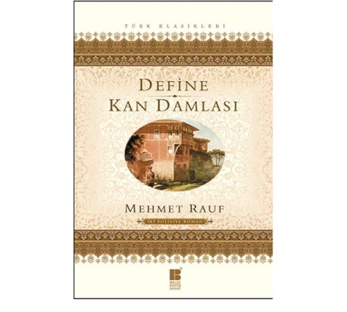 Define - Kan Damlası