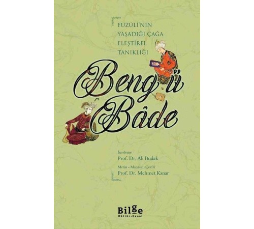 Beng ü Bade
