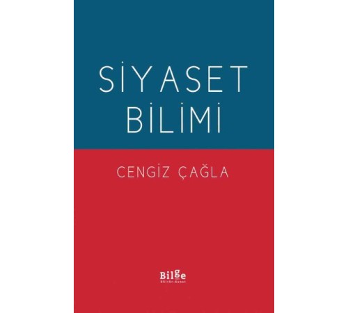 Siyaset Bilimi