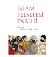 İslam Felsefesi Tarihi