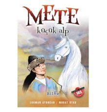 Mete - Küçük Alp