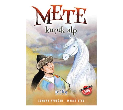 Mete - Küçük Alp Mete - Küçük Alp