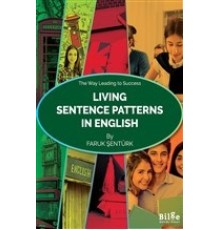 Living Sentence Patterns In English