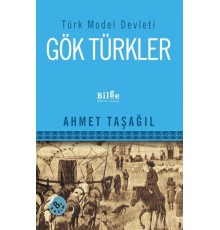 Türk Model Devleti Gök Türkler