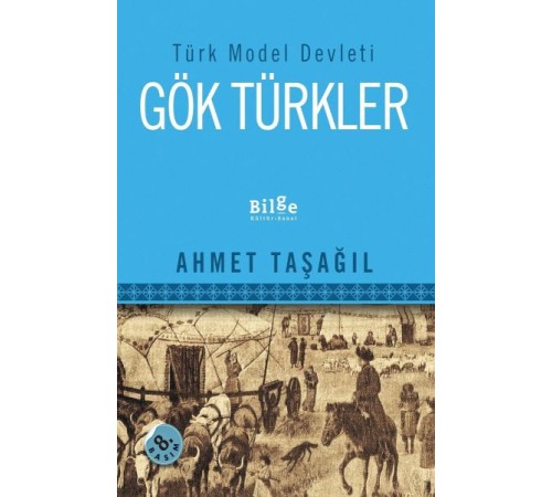 Türk Model Devleti Gök Türkler