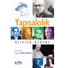 Yapısalcılık