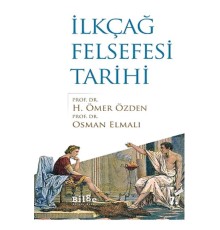 İlkçağ Felsefesi Tarihi