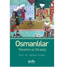 Osmanlılar Yönetim ve Strateji