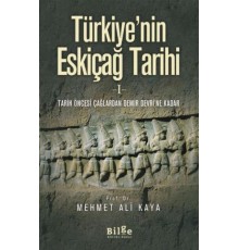 Türkiye'nin Eskiçağ Tarihi 1