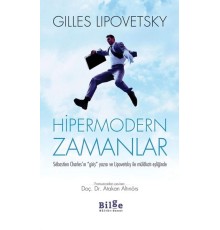 Hipermodern Zamanlar