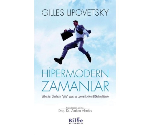 Hipermodern Zamanlar Hipermodern Zamanlar
