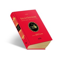 Selatinname - Manzum Osmanlı Tarihi (684-895 / 1296-1490)