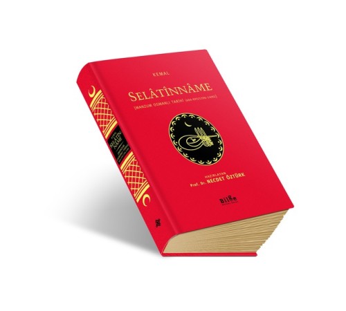 Selatinname - Manzum Osmanlı Tarihi (684-895 / 1296-1490) Selatinname - Manzum Osmanlı Tarihi (684-895 / 1296-1490)