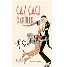 Caz Çağı Öyküleri