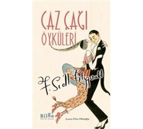 Caz Çağı Öyküleri Caz Çağı Öyküleri