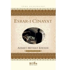 Esrar-ı Cinayat