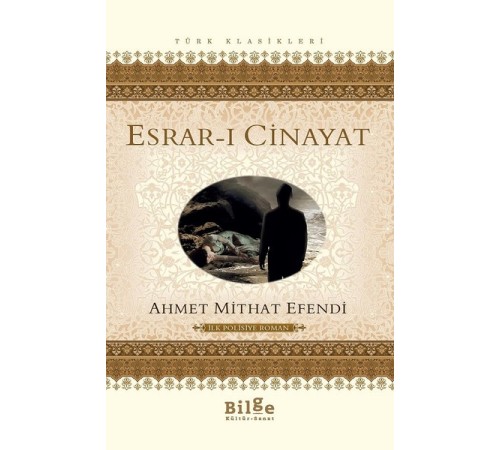 Esrar-ı Cinayat