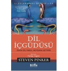 Dil İçgüdüsü