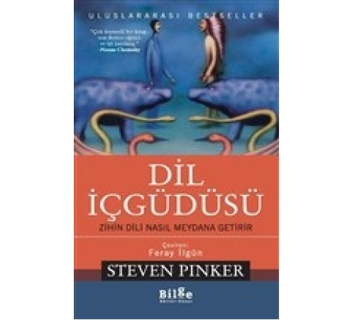 Dil İçgüdüsü