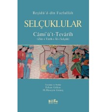 Selçuklular - Cami'ü't - Tevarih