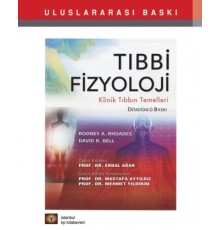 Tıbbi Fizyoloji - Klinik Tıbbın Temelleri
