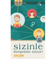 Sizinle İletişebilir Miyiz?
