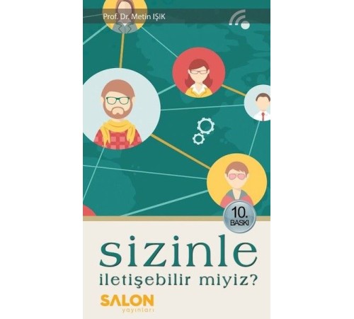Sizinle İletişebilir Miyiz?