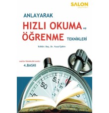 Anlayarak Hızlı Okuma ve Öğrenme Teknikleri