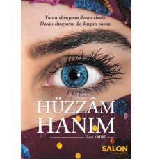 Hüzzam Hanım