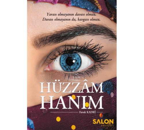 Hüzzam Hanım