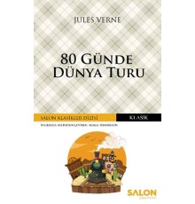 80 Günde Dünya Turu