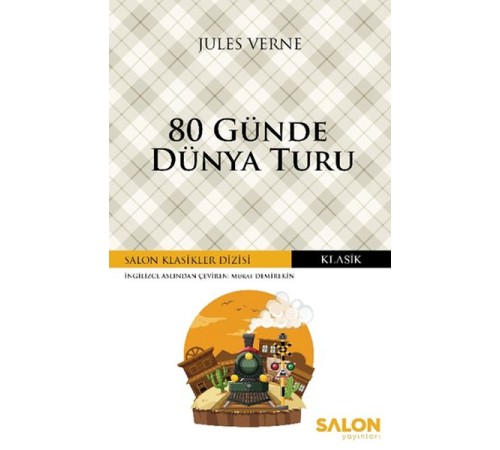 80 Günde Dünya Turu