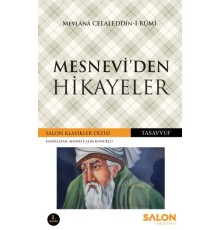 Mesnevi’den Hikayeler