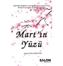 Mart’ın Yüzü