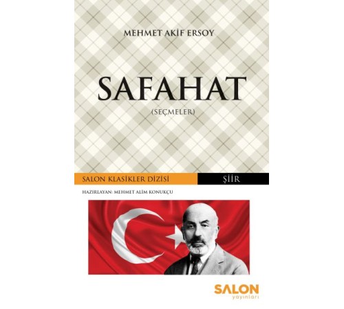Safahat (Seçmeler)