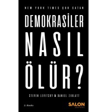 Demokrasiler Nasıl Ölür?