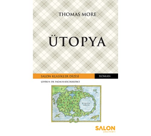 Ütopya
