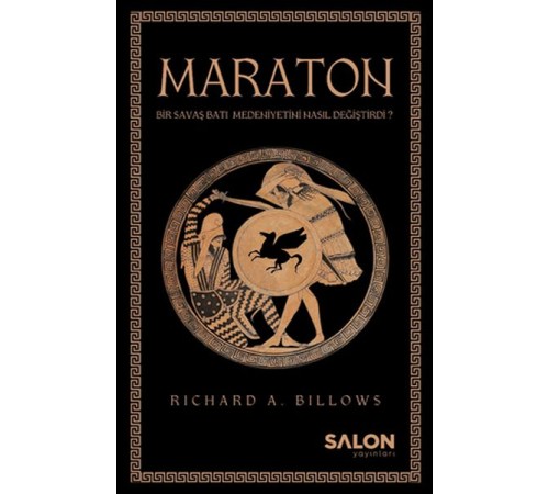 Maraton - Bir Savaş Batı Medeniyeti Nasıl Değiştirdi?