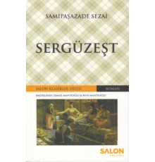 Sergüzeşt