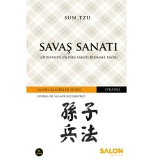 Savaş Sanatı