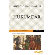 Hükümdar