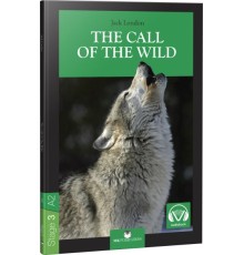 Stage-3 The Call Of The Wild - İngilizce Hikaye