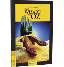 Stage-2 The Wizard Of Oz - İngilizce Hikaye