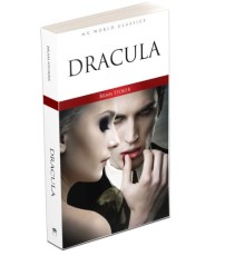 Dracula - İngilizce Klasik Roman